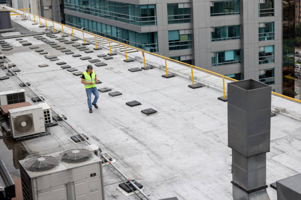 Best Roof Installation  in Northridge, OH